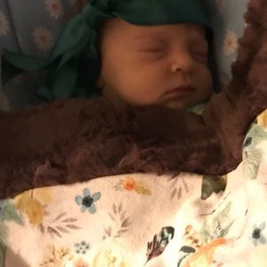 Meet your Posher, Dawn griffin